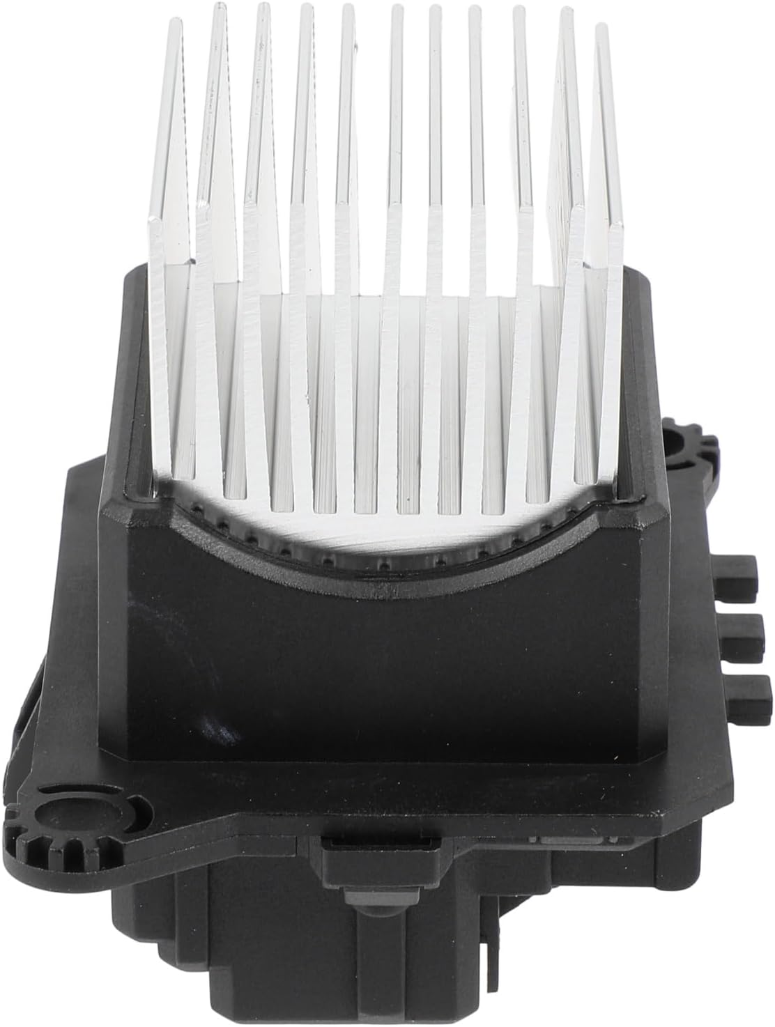 AC Blower Motor Resistor Compatible with Subaru Forester 2008-2013, Impreza 2008-2014, WRX 2014 - Replacement Part JA1758, 73533FG000
