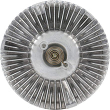 Engine Cooling Fan Clutch Replacement Compatible with 2002-2010 Chevrolet Silverado 1500/2500/3500 HD
