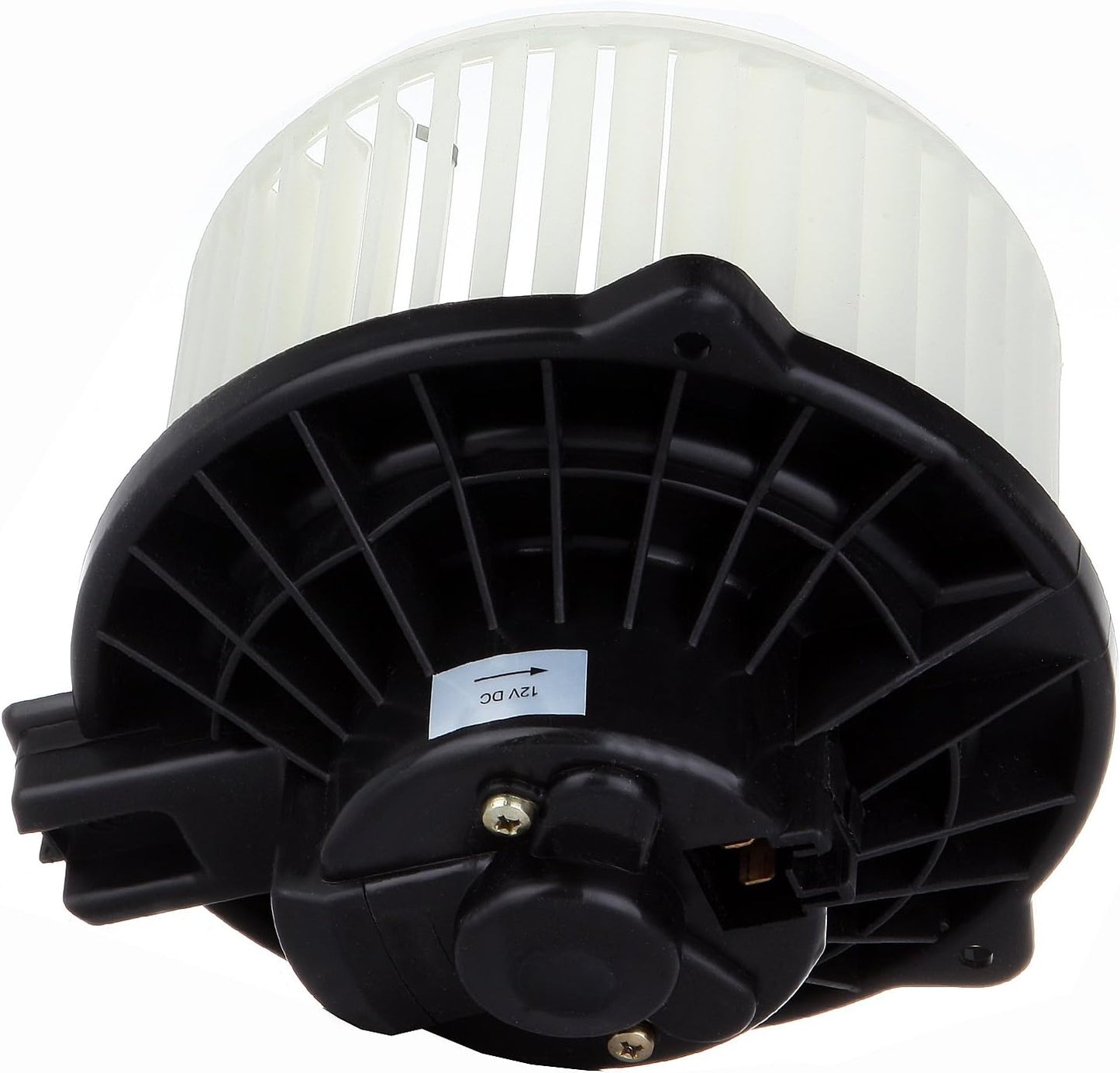 700052 AC Blower Motor Replacement for 2004-2005 Lexus RX330, 2000-2004 Toyota Avalon, 2002-2006 Camry, 2004-2008 Solara – Heater HVAC Blower Assembly 700052 700054