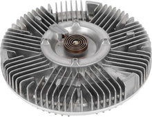 Radiator Cooling Fan Clutch Compatible with 2009 Dodge Ram 4000 5.7L, 2011-2020 Ram 1500 5.7L, 2019-2020 Ram 1500 Classic 5.7L, 2011-2019 Ram 2500 5.7L | OE 2906 - KUDUPARTS