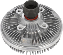 Radiator Cooling Fan Clutch Compatible with 2009 Dodge Ram 4000 5.7L, 2011-2020 Ram 1500 5.7L, 2019-2020 Ram 1500 Classic 5.7L, 2011-2019 Ram 2500 5.7L | OE 2906 - KUDUPARTS