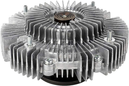 Engine Cooling Fan Clutch Replacement Compatible with Toyota 4Runner 1996-2002, T100 1995-1998, Tacoma 1995-2004, Tundra 2000-2004
