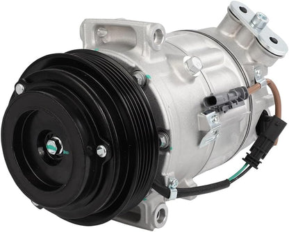 AC Compressor for 2012-2013 Buick Regal 2.4L – Air Conditioning Compressor