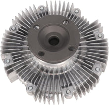 Replacement Radiator Cooling Fan Clutch for Toyota 4Runner 2006-2014, Hiace 2004-2014, Hilux 1994-1998 & 1996 2000-2010 | 2670 22020 FCT-002 16210-75060 16210-75040