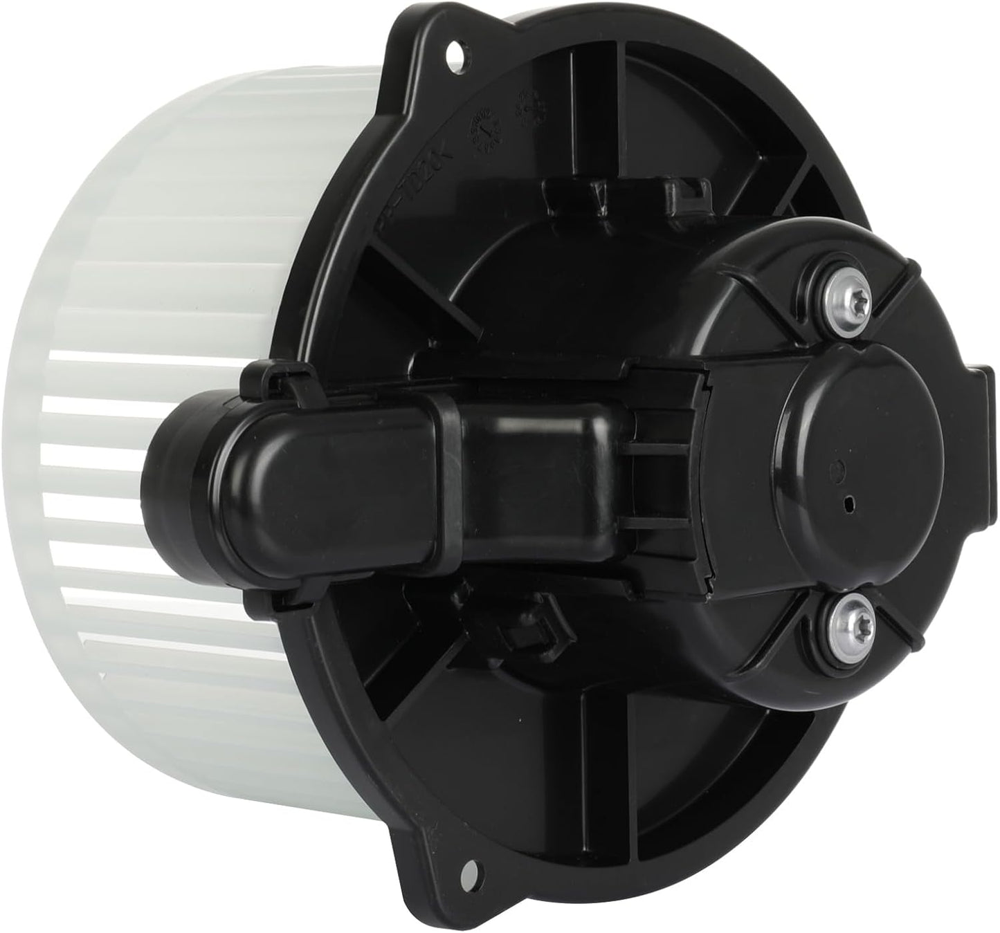 Premium HVAC Blower Motor with Fan Cage – Compatible with 2018-2020 Hyundai Accent & Kia Rio (A/C Heater)