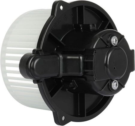 Premium HVAC Blower Motor with Fan Cage – Compatible with 2018-2020 Hyundai Accent & Kia Rio (A/C Heater) - KUDUPARTS