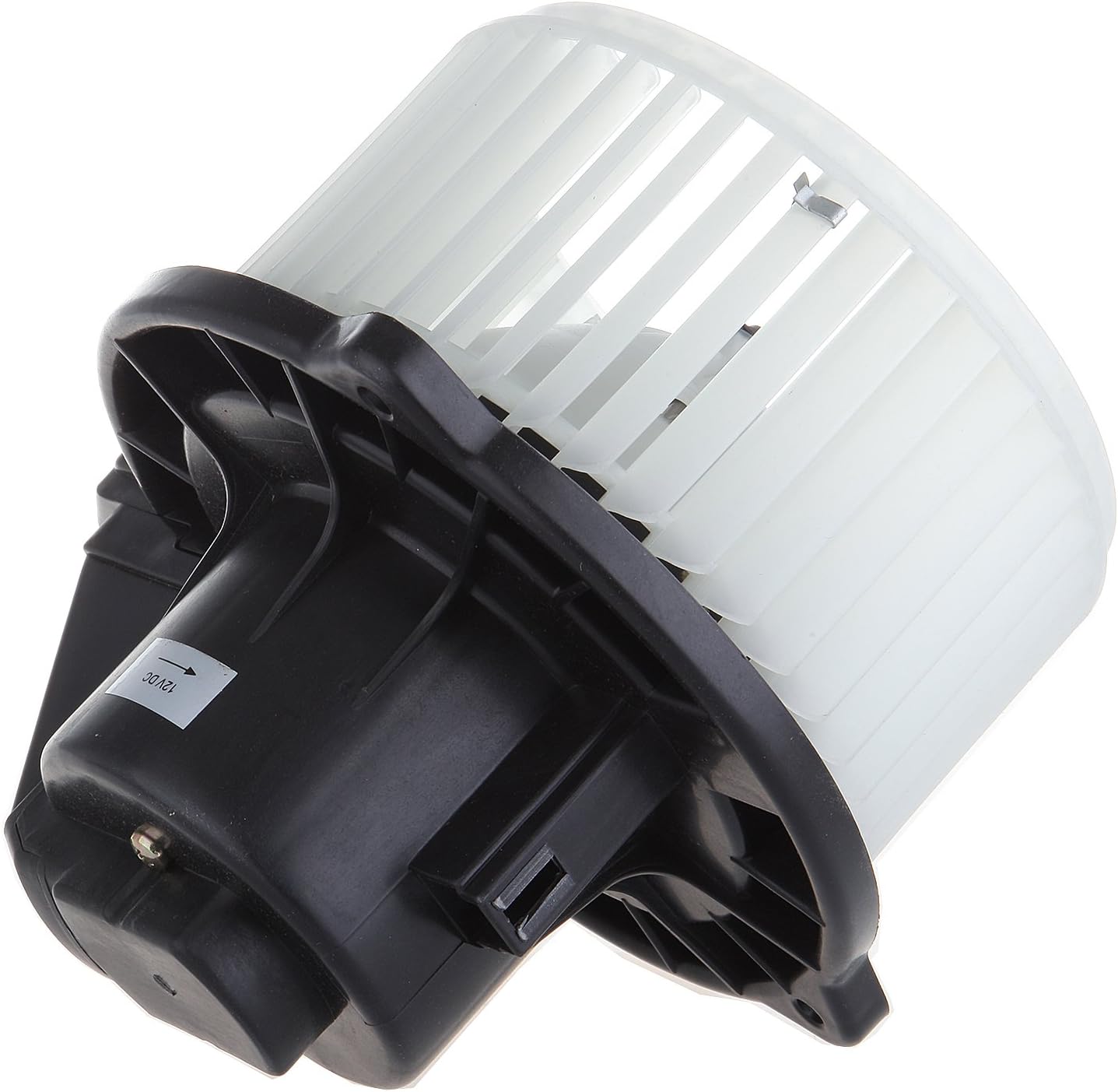 HVAC Blower Motor Compatible with 2002-2008 Dodge Ram 1500/2500/3500/4000, 2002-2004 Jeep Grand Cherokee, 2004-2006 Toyota Tundra