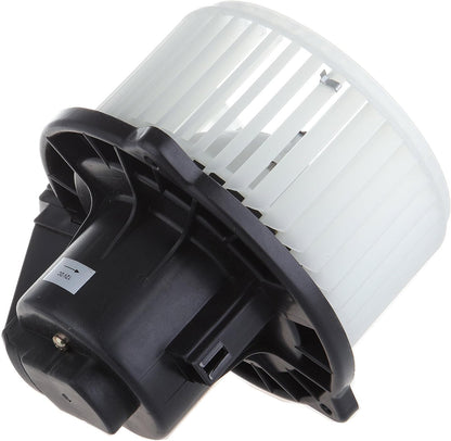 HVAC Blower Motor Compatible with 2002-2008 Dodge Ram 1500/2500/3500/4000, 2002-2004 Jeep Grand Cherokee, 2004-2006 Toyota Tundra