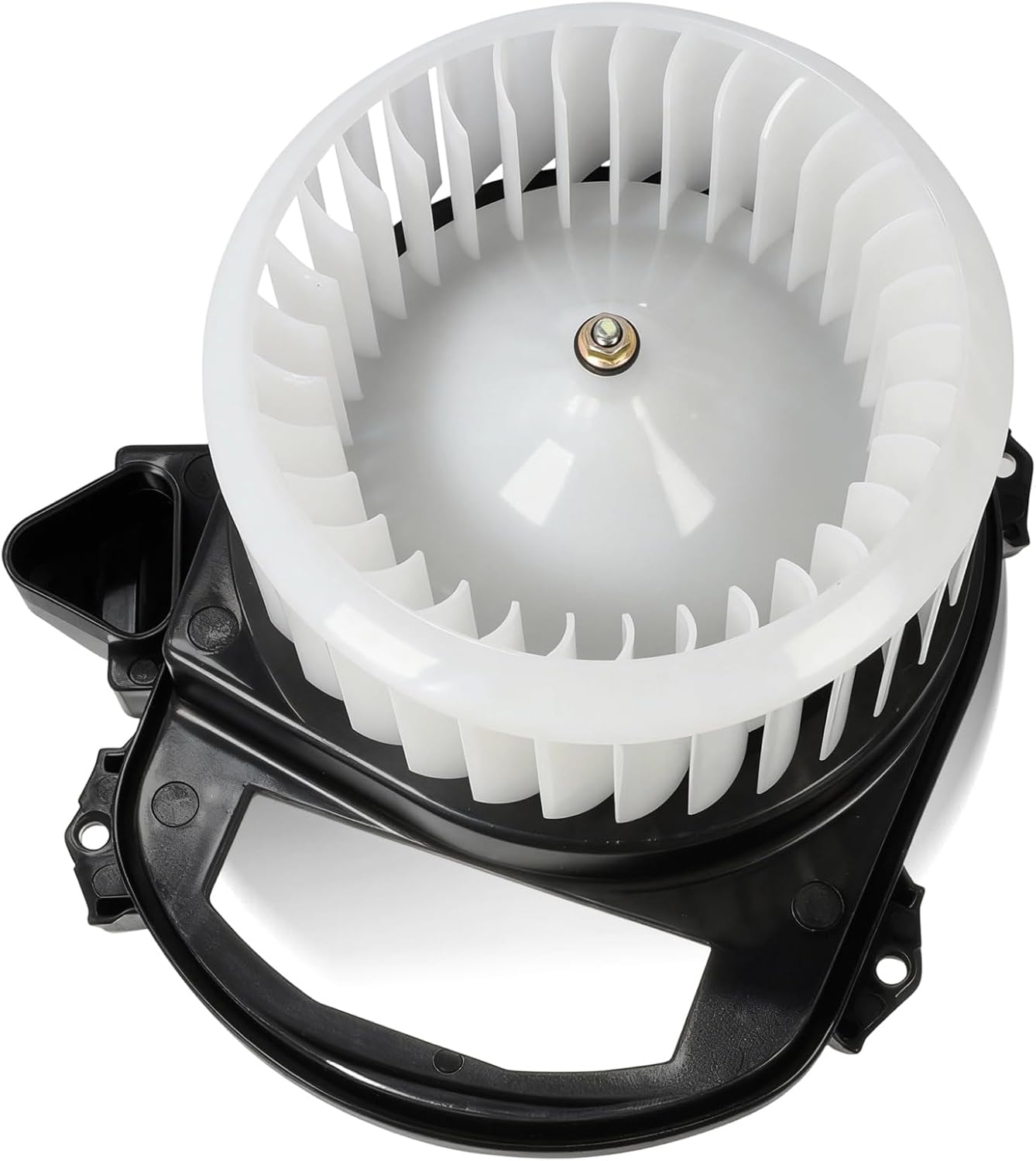 AC Blower Motor Compatible with 2017-2019 Infiniti QX30, 2014-2019 Mercedes-Benz CLA250/CLA45 AMG, 2015-2020 GLA250, 2015-2019 GLA45 AMG – HVAC Heater Blower Motor Replacement 700338