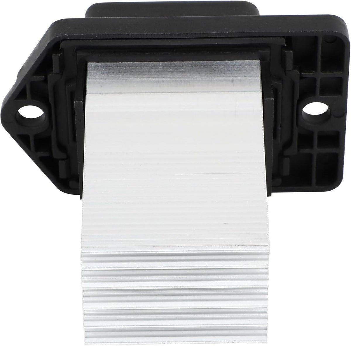 Heater Blower Motor Resistor Regulator Compatible with 2010-2016 Hyundai Genesis Coupe, 2010-2015 Tucson, 2012-2017 Veloster, 2010-2013 Kia Forte/Forte Koup, 2015-2017 Kia K900, 2011-2017 Kia - KUDUPARTS