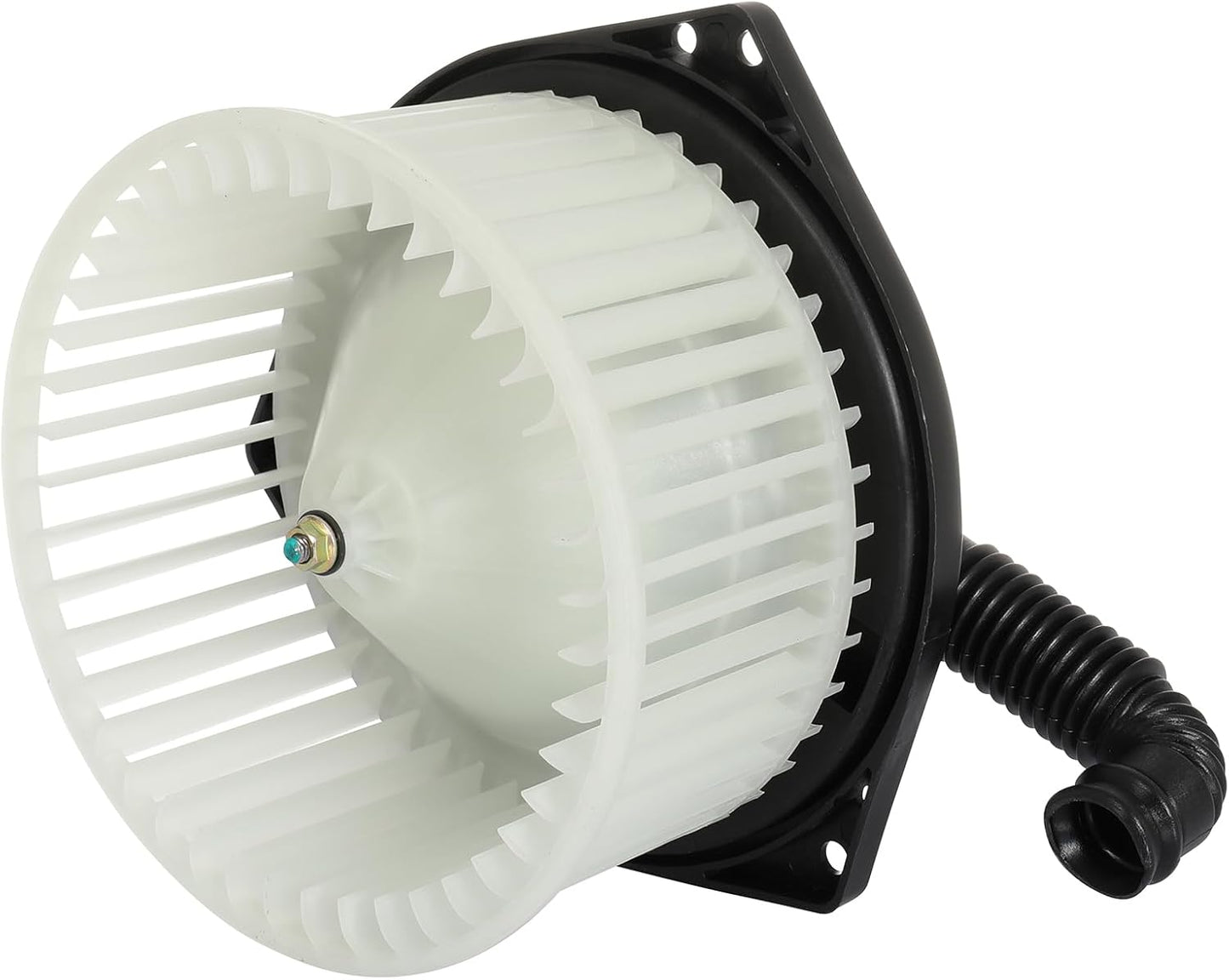 700044 Blower Motor Compatible with 1997-2003 Infiniti, 1995-1999 Nissan Maxima, 1996-2004 Pathfinder, 1999-2002 G20, 1996-1999 I30, 1997-2003 QX4 - AC Blower Motor Replacement