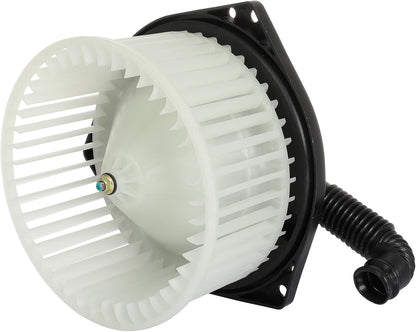 700044 Blower Motor Compatible with 1997-2003 Infiniti, 1995-1999 Nissan Maxima, 1996-2004 Pathfinder, 1999-2002 G20, 1996-1999 I30, 1997-2003 QX4 - AC Blower Motor Replacement