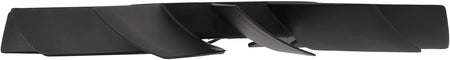 Cooling Fan Blade Compatible with BMW 323Ci (1998-2000), 323i (1998-1999), 323is (2001-2006), 325Ci (1992-1995, 2001-2005), 325i - KUDUPARTS