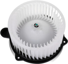 700222 AC Heater Blower Motor Compatible with 1989 Chrysler Daytona, 2007-2010 Hyundai Elantra, 2011-2013 Equus, 2009-2013 Genesis, 2007-2009 Santa Fe, 2007-2012 Veracruz