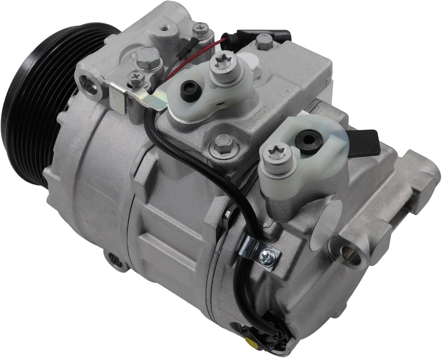 AC Compressor for Mercedes-Benz GL320 ML320 ML350 R320 3.0L (2007-2011) – Air Conditioning Compressor