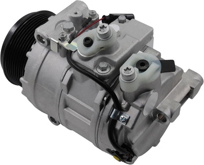 AC Compressor for Mercedes-Benz GL320 ML320 ML350 R320 3.0L (2007-2011) – Air Conditioning Compressor