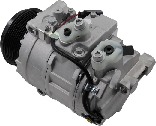 AC Compressor for Mercedes-Benz GL320 ML320 ML350 R320 3.0L (2007-2011) – Air Conditioning Compressor - KUDUPARTS