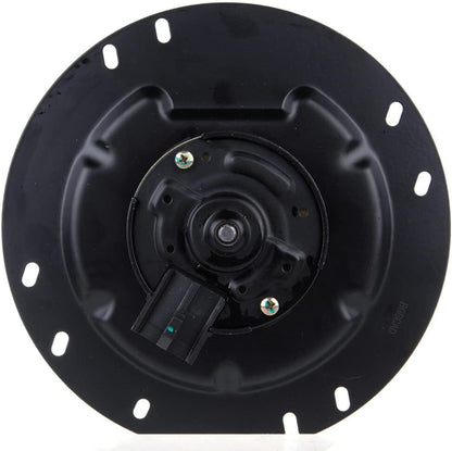 HVAC Blower Motor with Fan Cage Compatible with Ford E-150 (2002-2014), E-150 Club Wagon (2003-2005), E-450 Super Duty (2003-2014), and Super Duty (1997-1999) – AC Blower Motor OE-700220, 2C2Z-19805-A