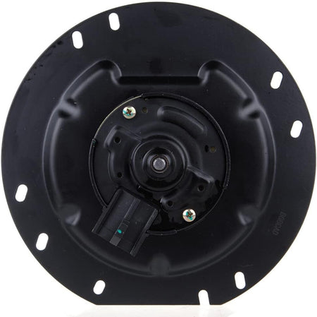 HVAC Blower Motor with Fan Cage Compatible with Ford E-150 (2002-2014), E-150 Club Wagon (2003-2005), E-450 Super Duty (2003-2014), and Super Duty (1997-1999) – AC Blower Motor OE-700220, 2C2 - KUDUPARTS