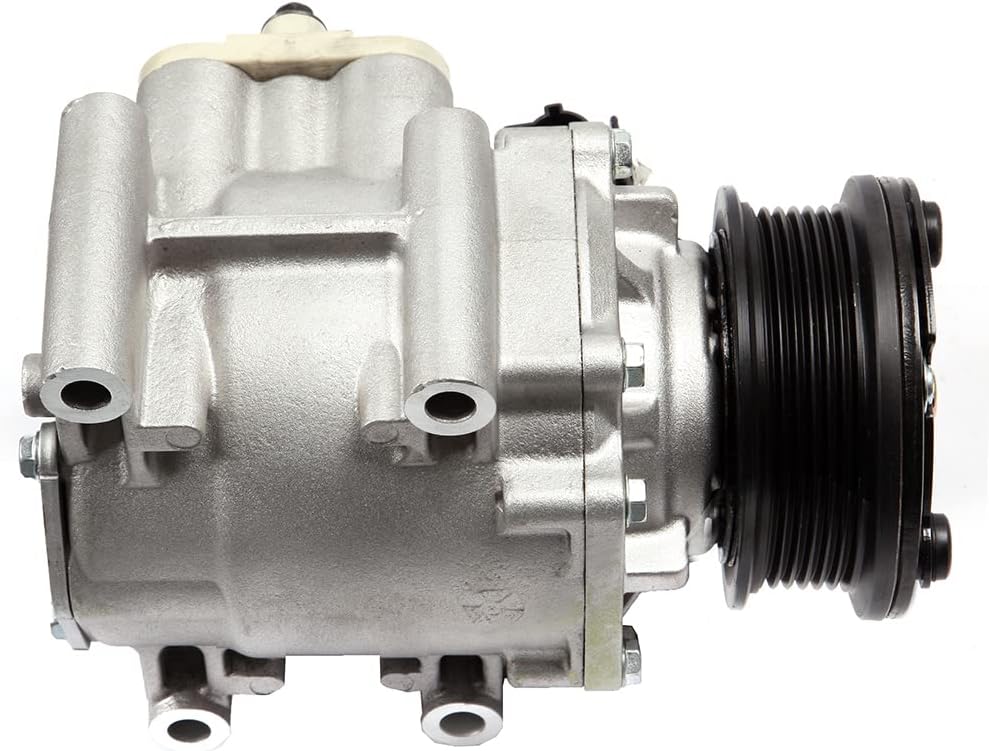 AC Compressor for 2005 Chevrolet Equinox 3.4L – Fast Cooling A/C Compressor