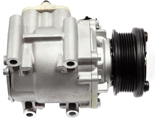 AC Compressor for 2005 Chevrolet Equinox 3.4L – Fast Cooling A/C Compressor - KUDUPARTS