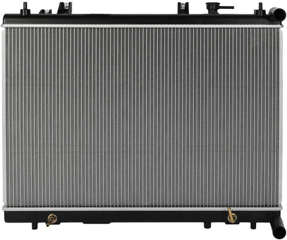621-586 Cooling Fan Radiator Replacement for INFINITI JX35 2013, QX60 2014-2019, Nissan Pathfinder 2013-2019