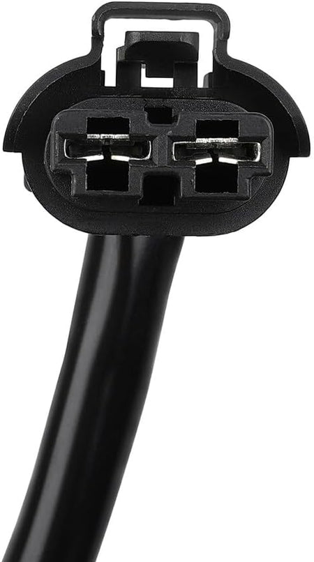 621-586 Cooling Fan Radiator Replacement for INFINITI JX35 2013, QX60 2014-2019, Nissan Pathfinder 2013-2019 - KUDUPARTS
