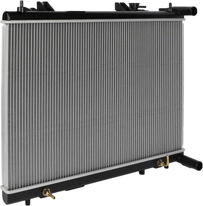 621-586 Cooling Fan Radiator Replacement for INFINITI JX35 2013, QX60 2014-2019, Nissan Pathfinder 2013-2019