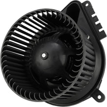 HVAC Blower Motor Compatible with Dodge Sprinter 2500/3500 (2003-2006) & Freightliner Sprinter 2500/3500 (2002-2006) – Replaces A0008352285 - KUDUPARTS