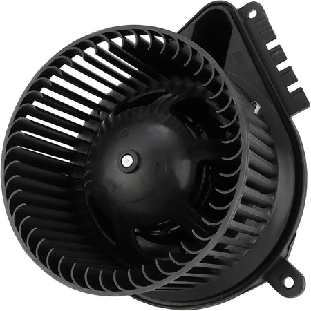 HVAC Blower Motor Compatible with Dodge Sprinter 2500/3500 (2003-2006) & Freightliner Sprinter 2500/3500 (2002-2006) – Replaces A0008352285 - KUDUPARTS