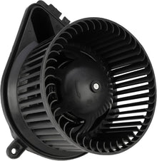 HVAC Blower Motor Compatible with Dodge Sprinter 2500/3500 (2003-2006) & Freightliner Sprinter 2500/3500 (2002-2006) – Replaces A0008352285 - KUDUPARTS