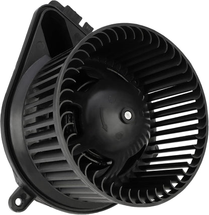 HVAC Blower Motor Compatible with Dodge Sprinter 2500/3500 (2003-2006) & Freightliner Sprinter 2500/3500 (2002-2006) – Replaces A0008352285