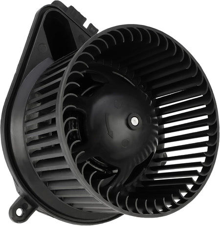 HVAC Blower Motor Compatible with Dodge Sprinter 2500/3500 (2003-2006) & Freightliner Sprinter 2500/3500 (2002-2006) – Replaces A0008352285 - KUDUPARTS