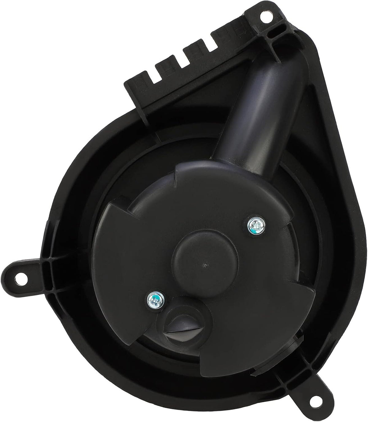 HVAC Blower Motor Compatible with Dodge Sprinter 2500/3500 (2003-2006) & Freightliner Sprinter 2500/3500 (2002-2006) – Replaces A0008352285 - KUDUPARTS