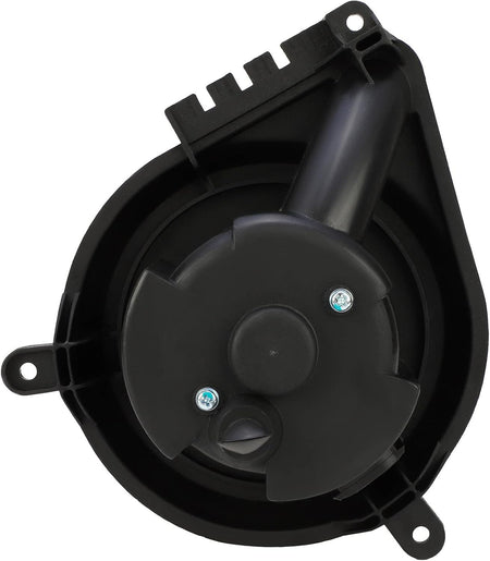 HVAC Blower Motor Compatible with Dodge Sprinter 2500/3500 (2003-2006) & Freightliner Sprinter 2500/3500 (2002-2006) – Replaces A0008352285 - KUDUPARTS