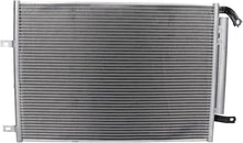 AC Condenser Compatible with 2014-2018 Jeep Cherokee Latitude/Sport/Limited/Trailhawk 4-Door – Radiator Cooling Fan Assembly, Replacement 4361, 52014775AB, CH3030251 - KUDUPARTS