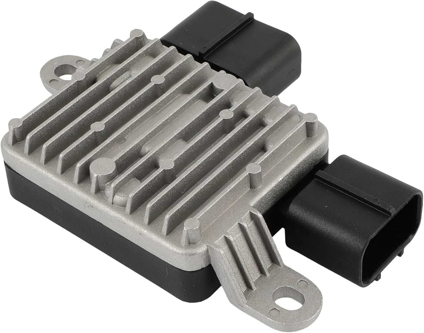 AC Blower Motor Resistor Compatible with 2015-2017 Hyundai Sonata – HVAC Heater Blower Resistor Replacement (25385-C2500)