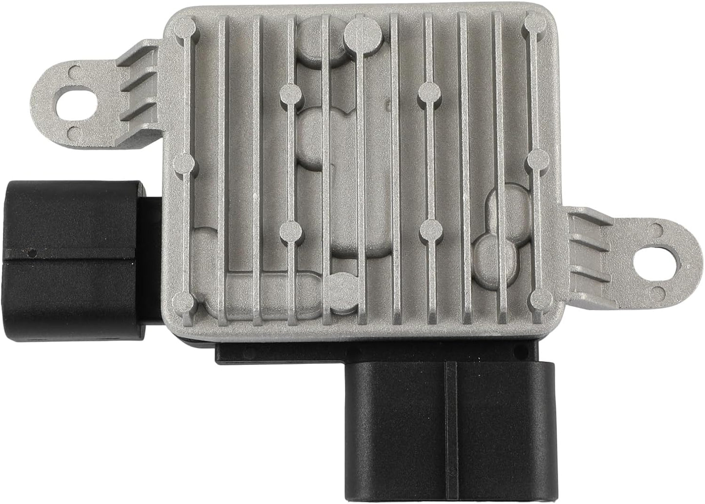 AC Blower Motor Resistor Compatible with 2015-2017 Hyundai Sonata – HVAC Heater Blower Resistor Replacement (25385-C2500)