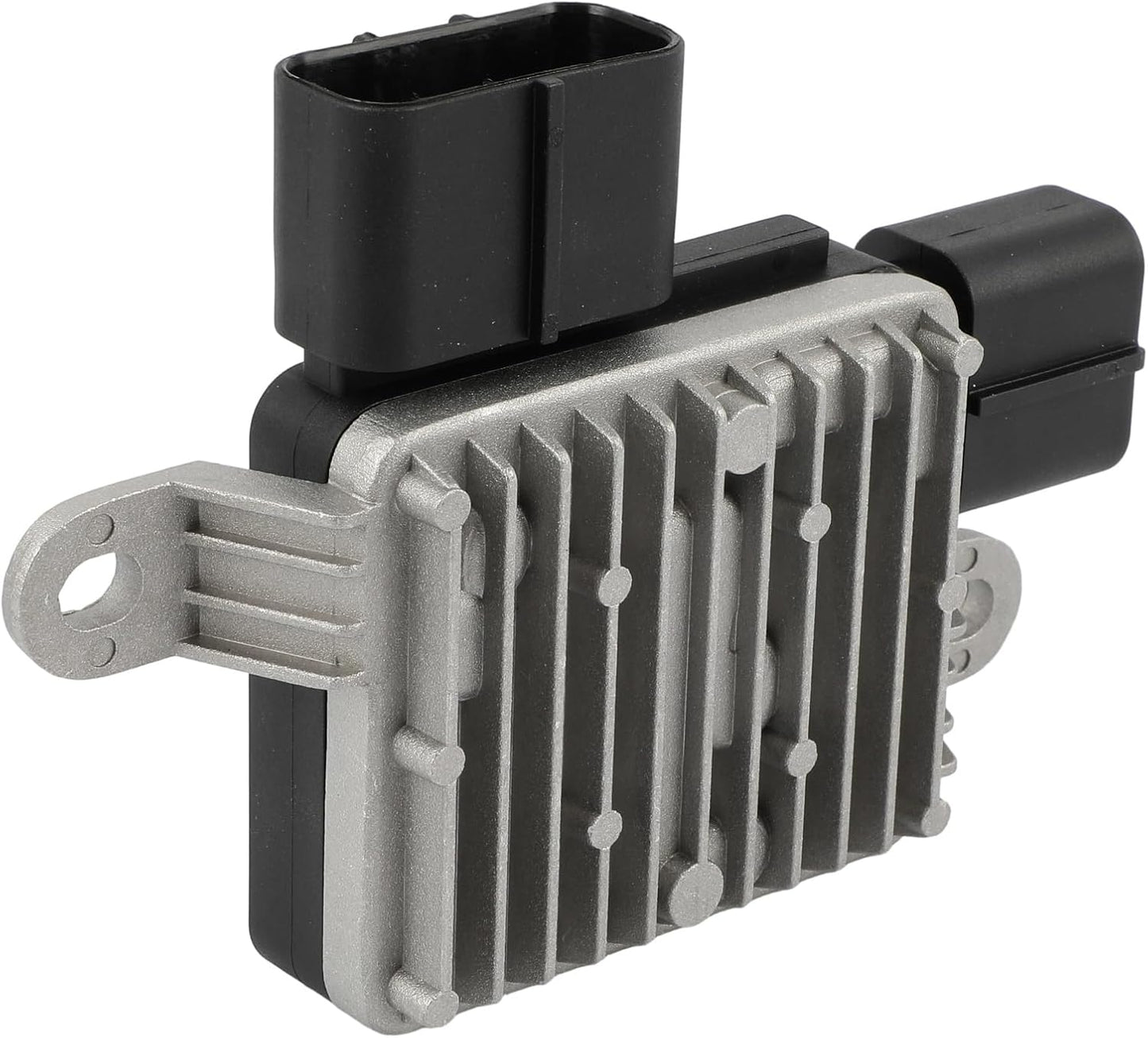 AC Blower Motor Resistor Compatible with 2015-2017 Hyundai Sonata – HVAC Heater Blower Resistor Replacement (25385-C2500)