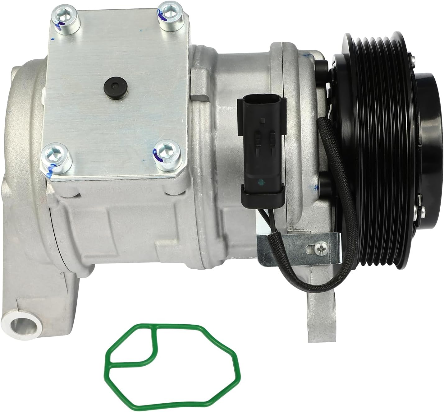 AC Compressor Fast Cooling – Compatible with 1996-2000 Dodge Grand Caravan 3.3L 3.8L