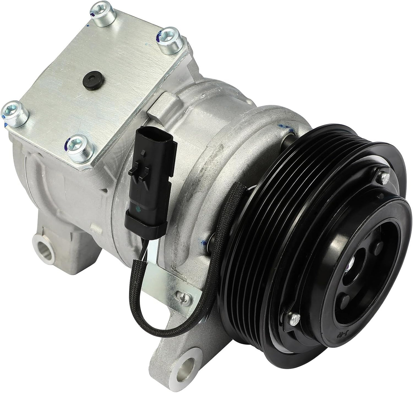 AC Compressor Fast Cooling – Compatible with 1996-2000 Dodge Grand Caravan 3.3L 3.8L