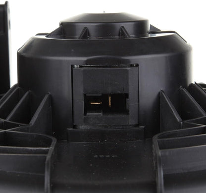 Heater Blower Motor & HVAC Resistor Module Compatible with 2005-2006 Nissan Altima, 2004-2008 Nissan Maxima