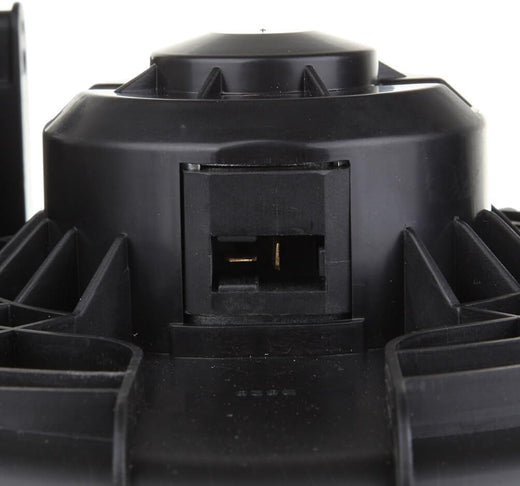 Heater Blower Motor & HVAC Resistor Module Compatible with 2005-2006 Nissan Altima, 2004-2008 Nissan Maxima - KUDUPARTS