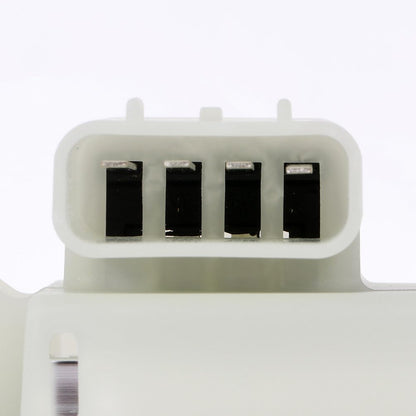 Heater Blower Motor & HVAC Resistor Module Compatible with 2005-2006 Nissan Altima, 2004-2008 Nissan Maxima