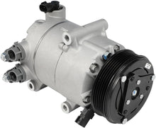 AC Compressor with Clutch – Compatible with Ford Escape 1.5L (2017-2019) - KUDUPARTS