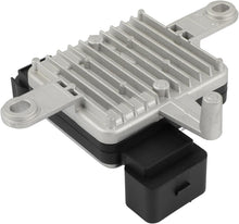 AC Blower Motor Resistor Compatible with 2016-2020 Kia Sorento – HVAC Heater Blower Resistor Replacement (25385-C6500) - KUDUPARTS