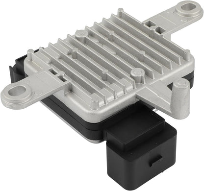 AC Blower Motor Resistor Compatible with 2016-2020 Kia Sorento – HVAC Heater Blower Resistor Replacement (25385-C6500)