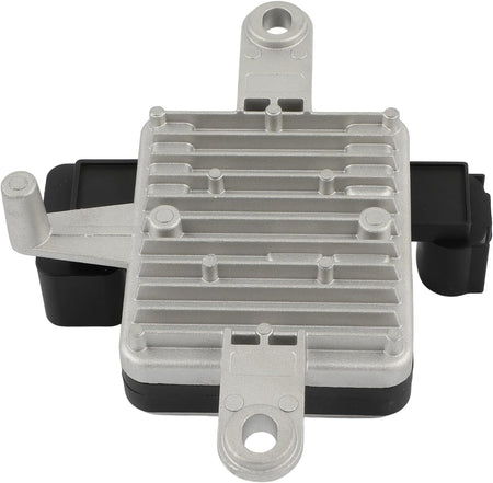 AC Blower Motor Resistor Compatible with 2016-2020 Kia Sorento – HVAC Heater Blower Resistor Replacement (25385-C6500) - KUDUPARTS