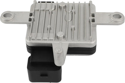 AC Blower Motor Resistor Compatible with 2016-2020 Kia Sorento – HVAC Heater Blower Resistor Replacement (25385-C6500)