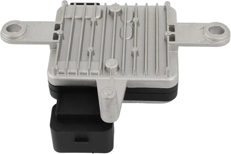 AC Blower Motor Resistor Compatible with 2016-2020 Kia Sorento – HVAC Heater Blower Resistor Replacement (25385-C6500) - KUDUPARTS